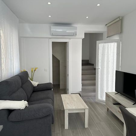 Duplex La Olma Apartment Guadarrama Ngoại thất bức ảnh