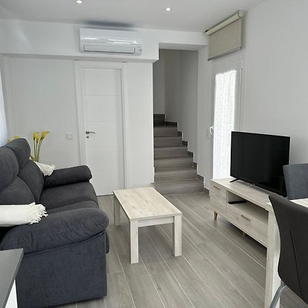 Duplex La Olma Apartment Guadarrama Phòng bức ảnh