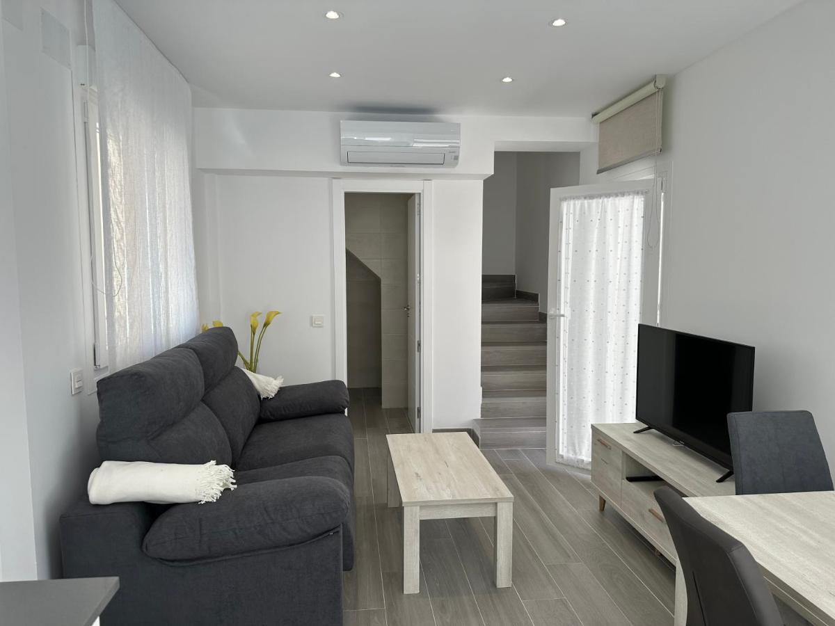 Duplex La Olma Apartment Guadarrama Ngoại thất bức ảnh