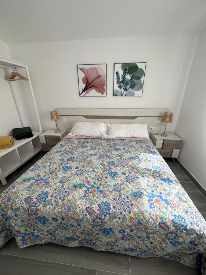 Duplex La Olma Apartment Guadarrama Ngoại thất bức ảnh