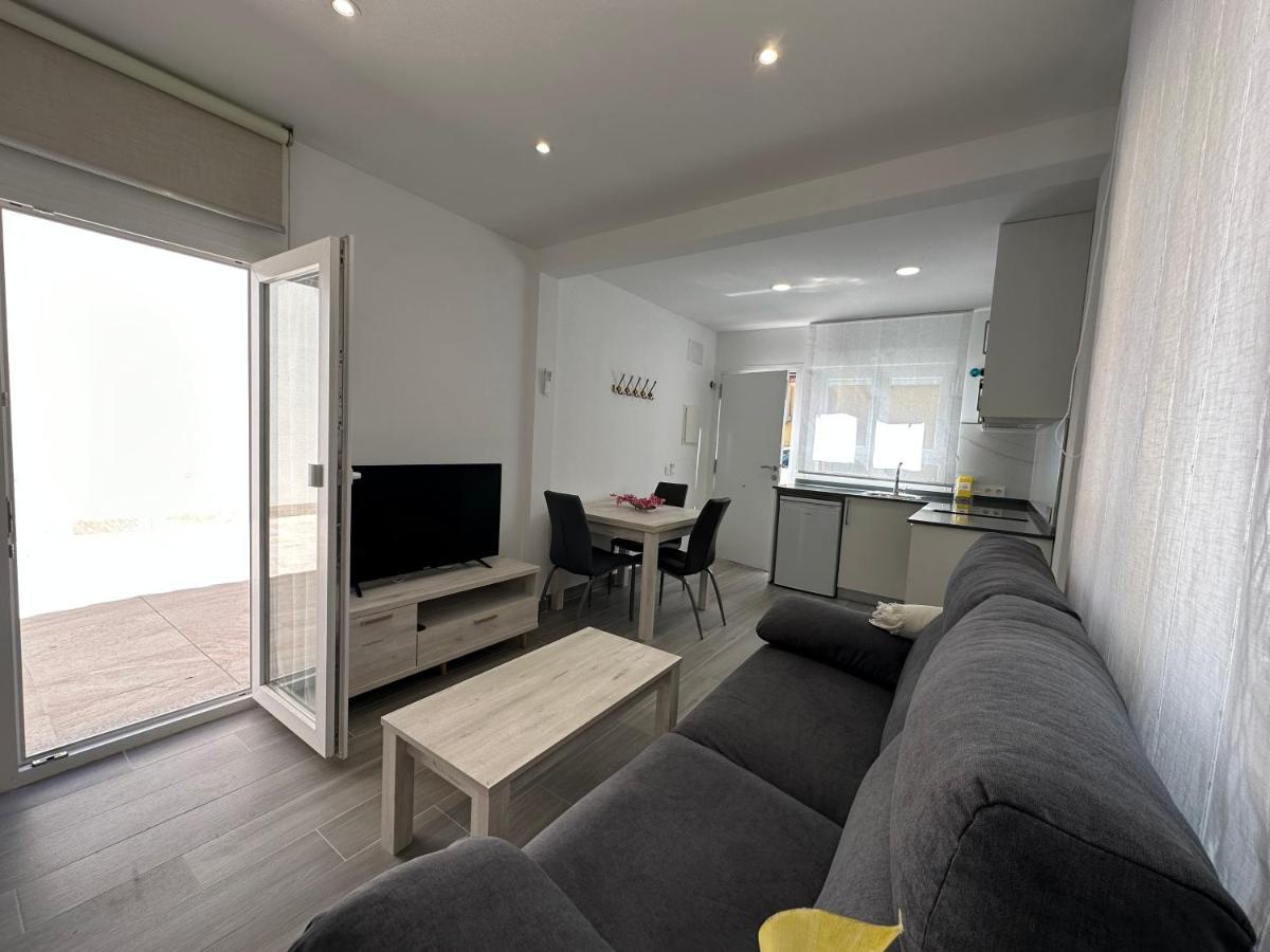 Duplex La Olma Apartment Guadarrama Ngoại thất bức ảnh
