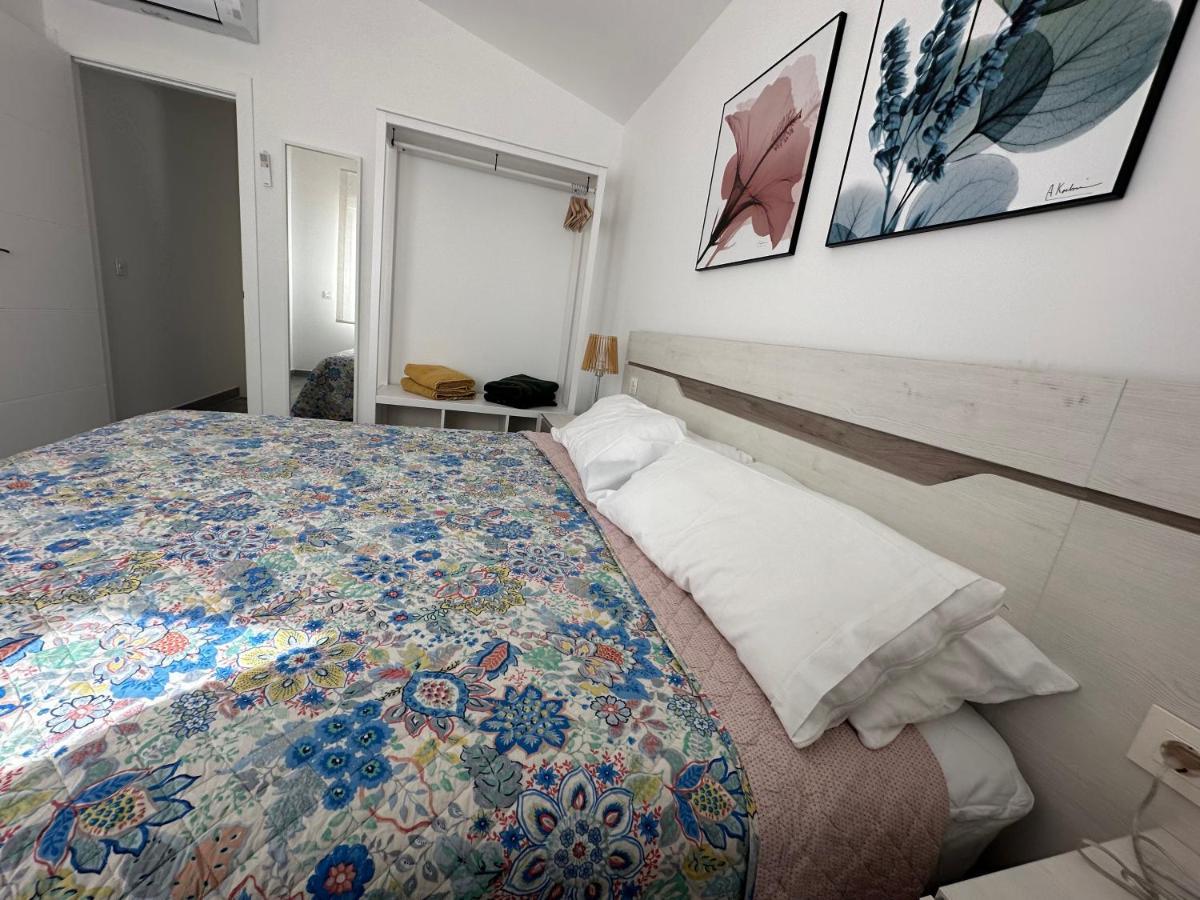 Duplex La Olma Apartment Guadarrama Ngoại thất bức ảnh