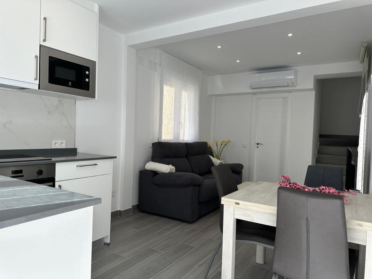 Duplex La Olma Apartment Guadarrama Ngoại thất bức ảnh