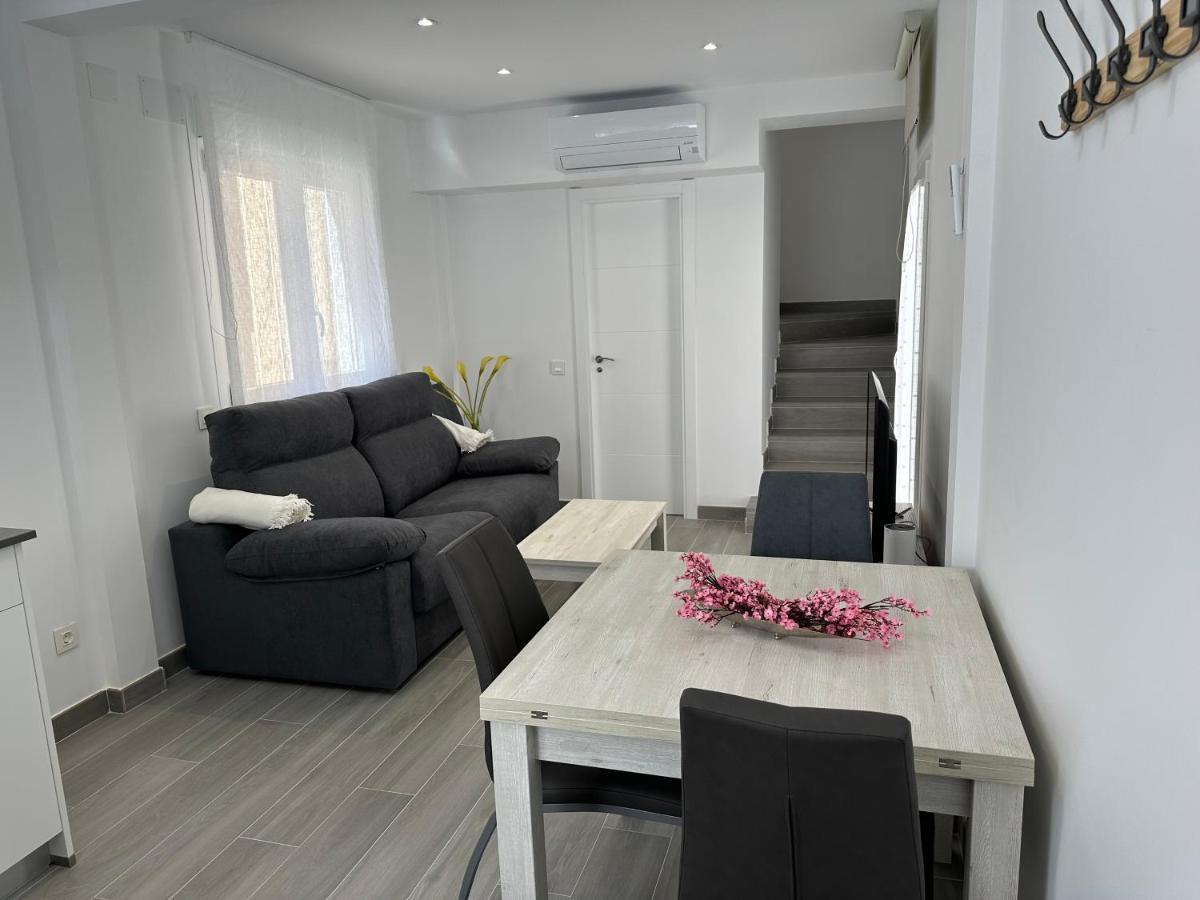 Duplex La Olma Apartment Guadarrama Ngoại thất bức ảnh