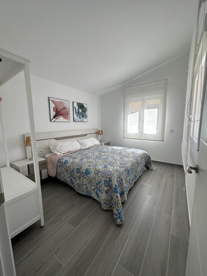 Duplex La Olma Apartment Guadarrama Ngoại thất bức ảnh