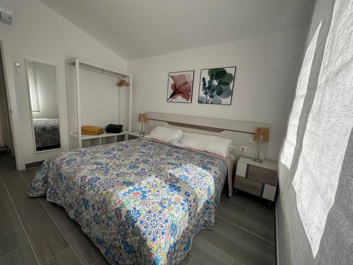 Duplex La Olma Apartment Guadarrama Ngoại thất bức ảnh