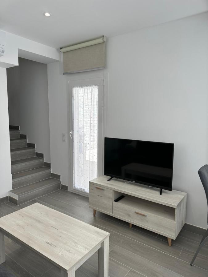 Duplex La Olma Apartment Guadarrama Ngoại thất bức ảnh