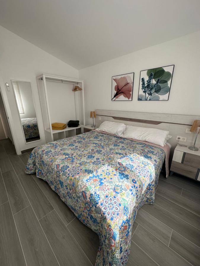 Duplex La Olma Apartment Guadarrama Ngoại thất bức ảnh