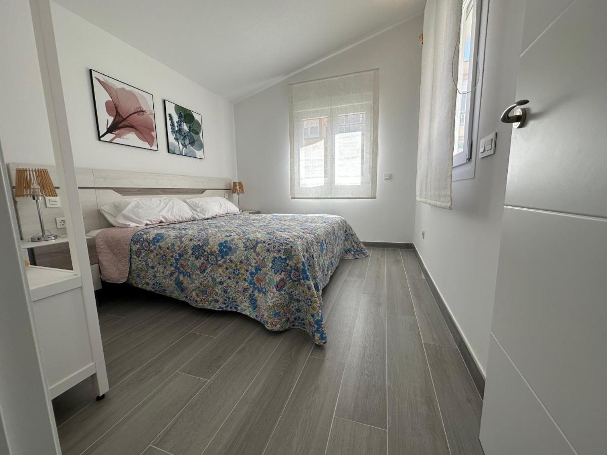 Duplex La Olma Apartment Guadarrama Ngoại thất bức ảnh