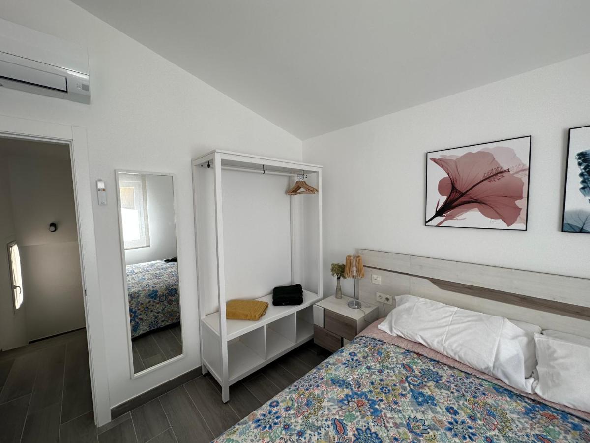 Duplex La Olma Apartment Guadarrama Ngoại thất bức ảnh