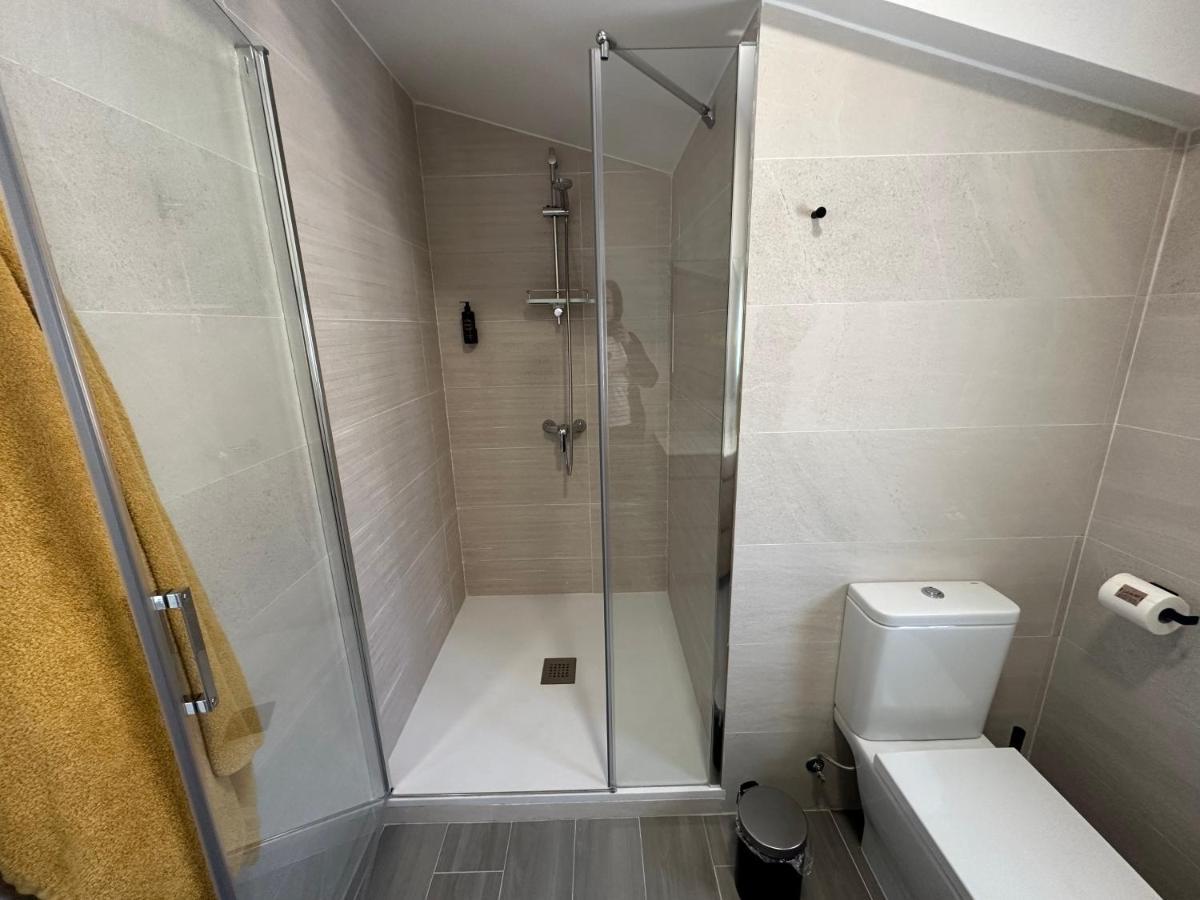 Duplex La Olma Apartment Guadarrama Ngoại thất bức ảnh