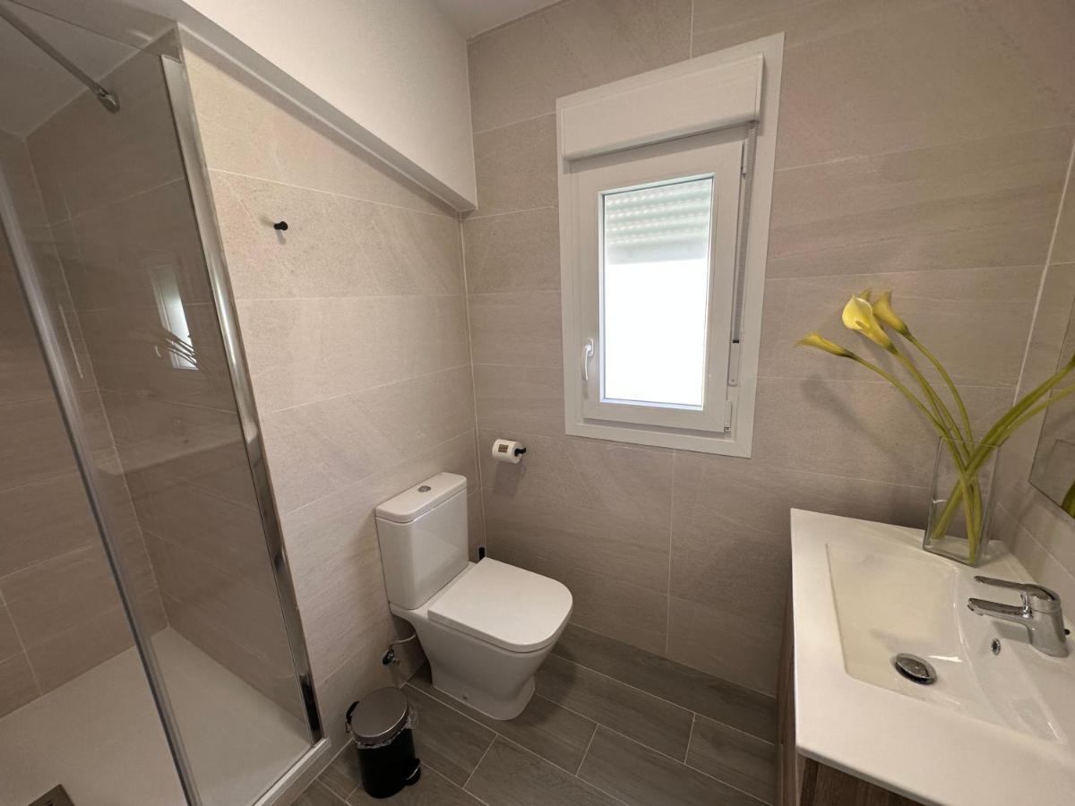 Duplex La Olma Apartment Guadarrama Ngoại thất bức ảnh
