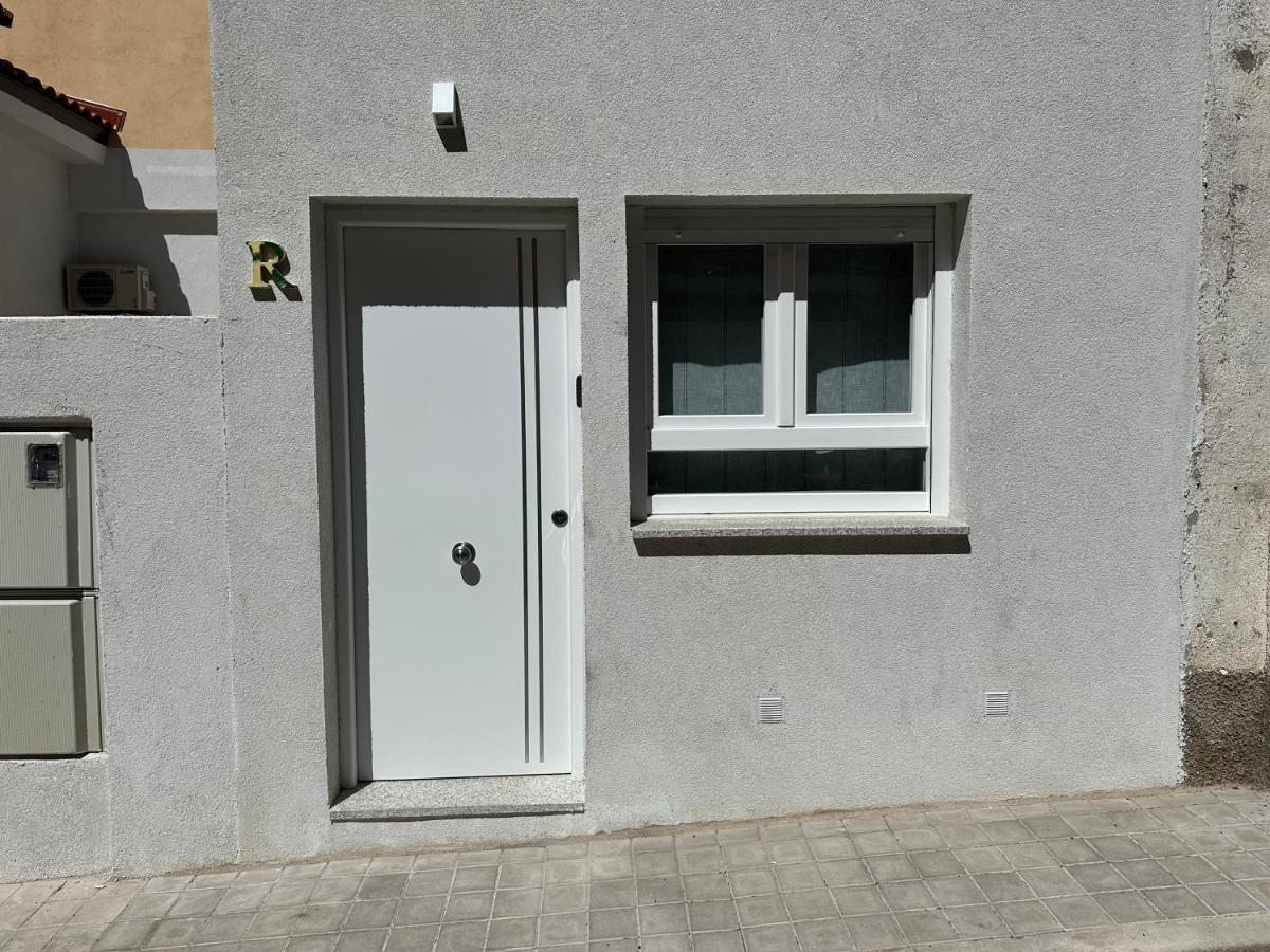 Duplex La Olma Apartment Guadarrama Ngoại thất bức ảnh