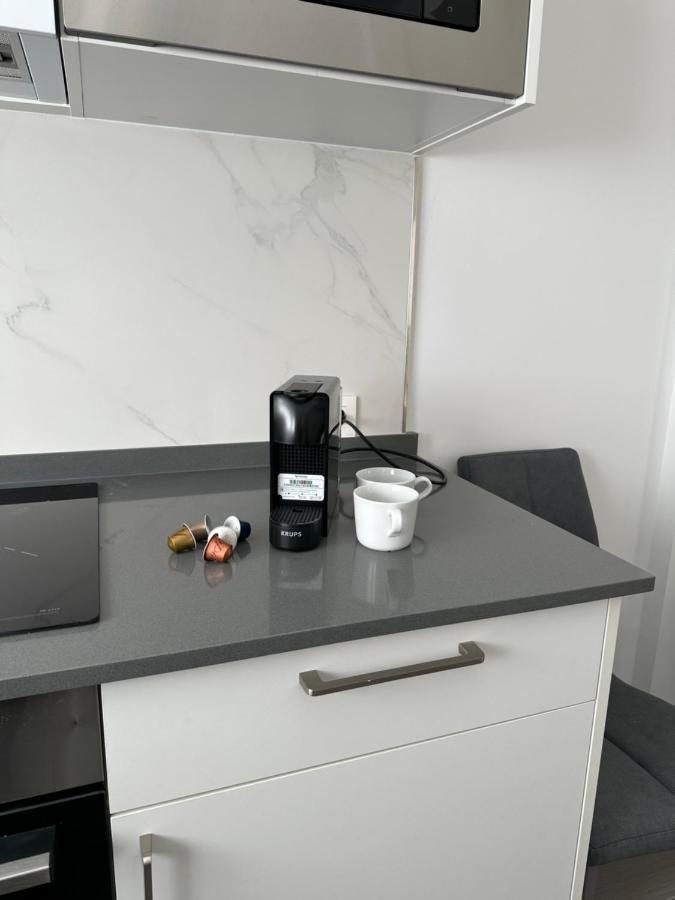 Duplex La Olma Apartment Guadarrama Ngoại thất bức ảnh