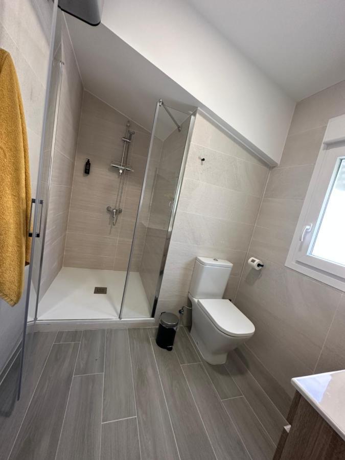 Duplex La Olma Apartment Guadarrama Ngoại thất bức ảnh