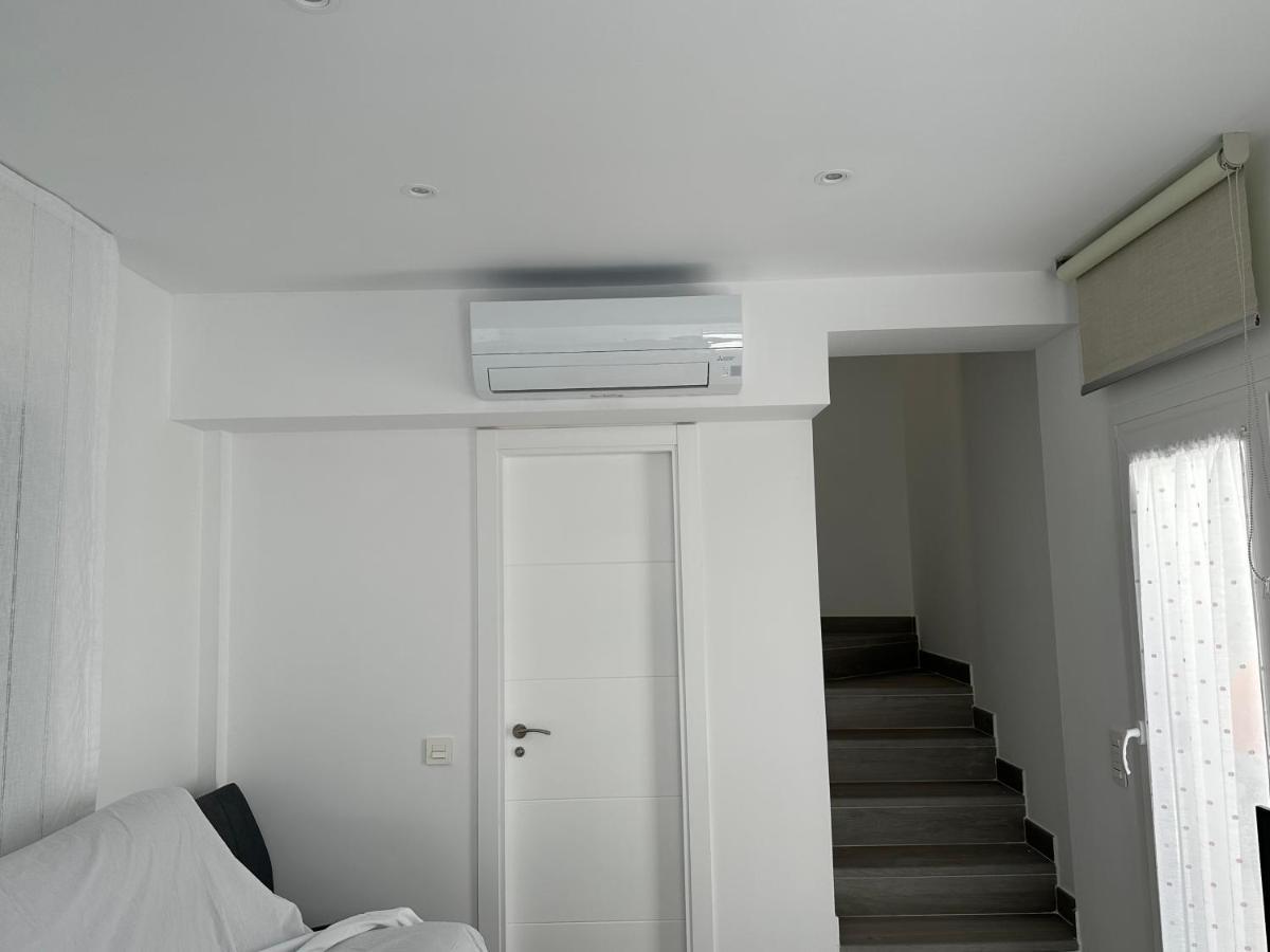 Duplex La Olma Apartment Guadarrama Ngoại thất bức ảnh
