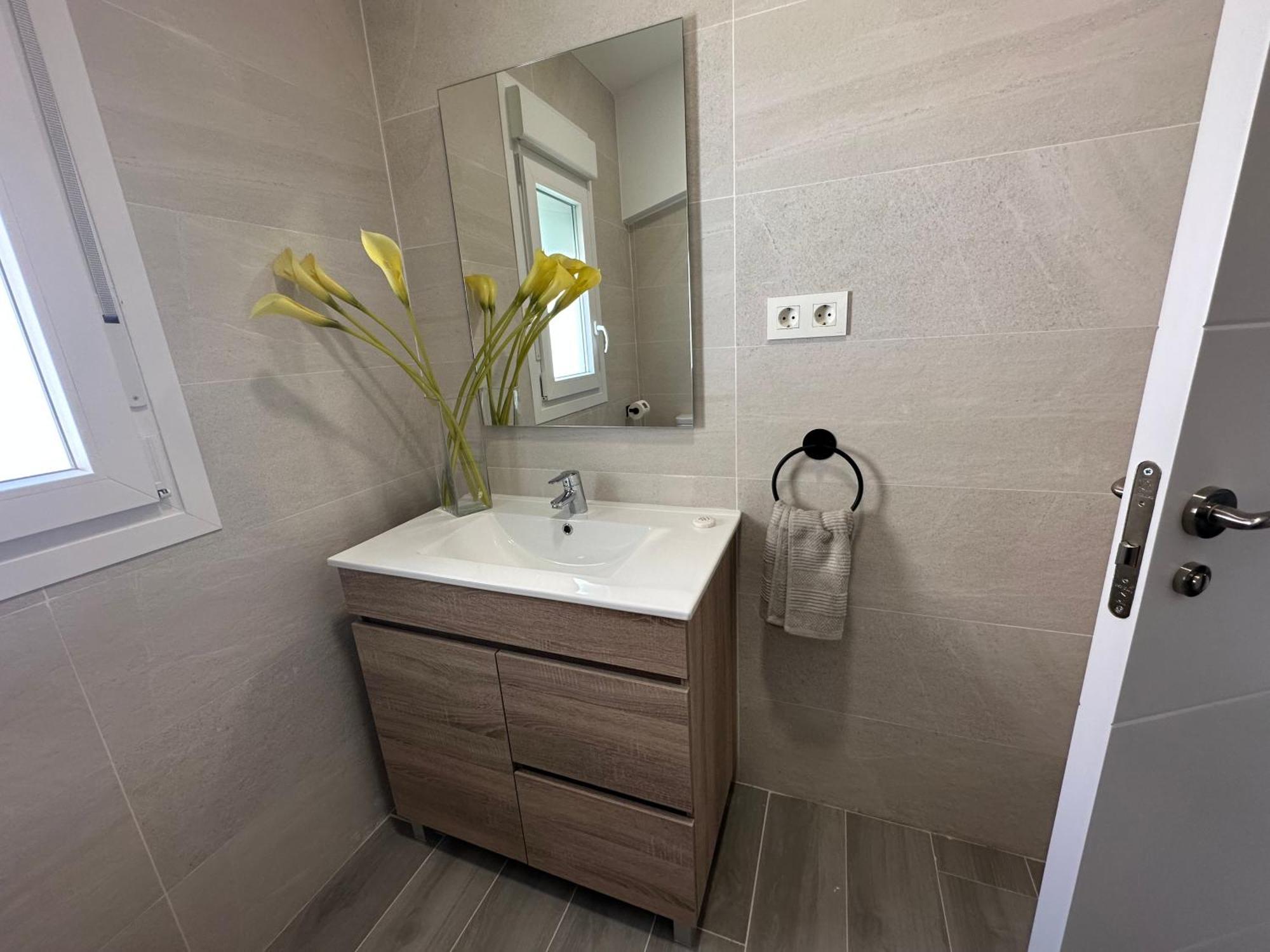 Duplex La Olma Apartment Guadarrama Phòng bức ảnh