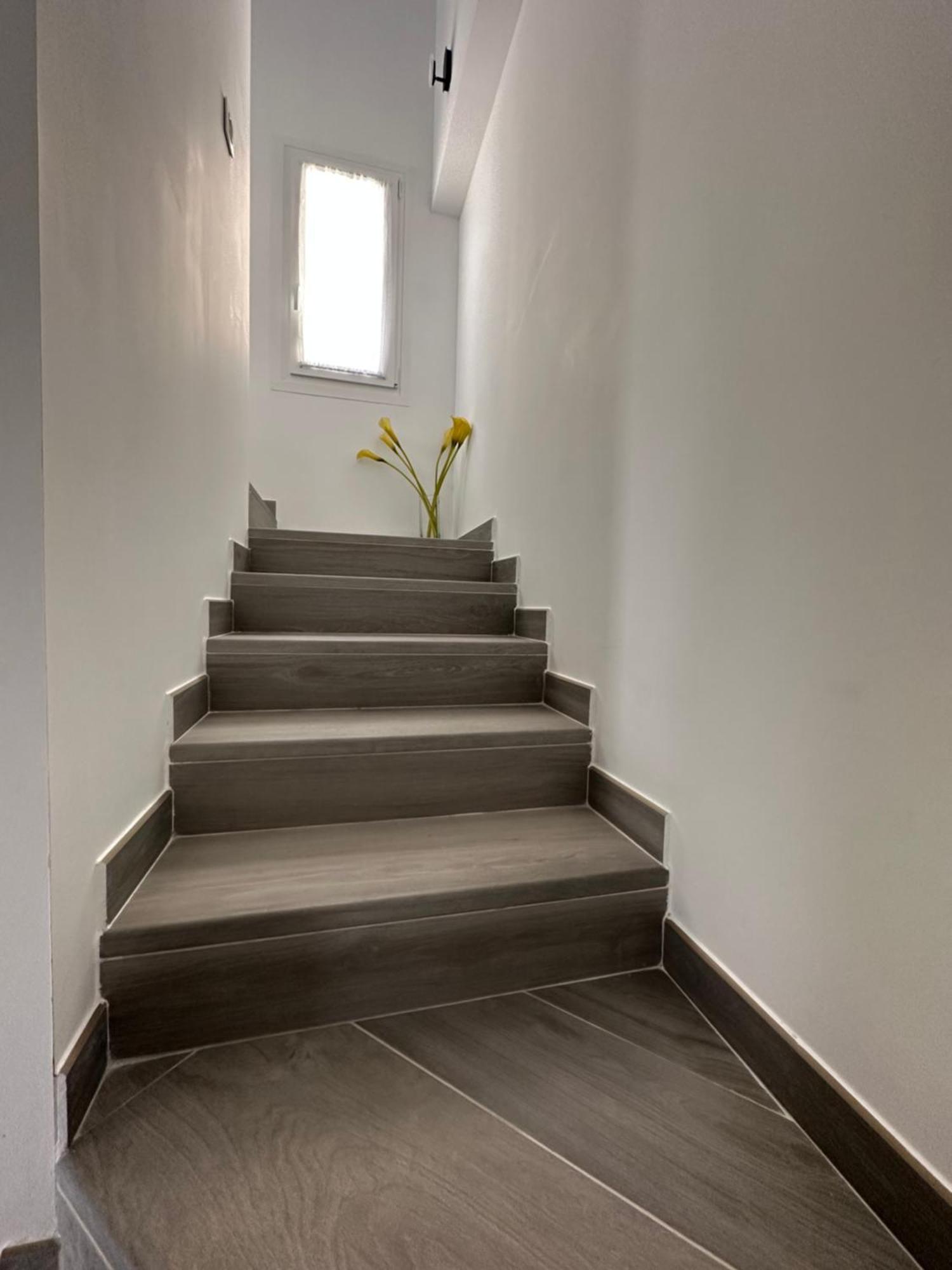 Duplex La Olma Apartment Guadarrama Phòng bức ảnh