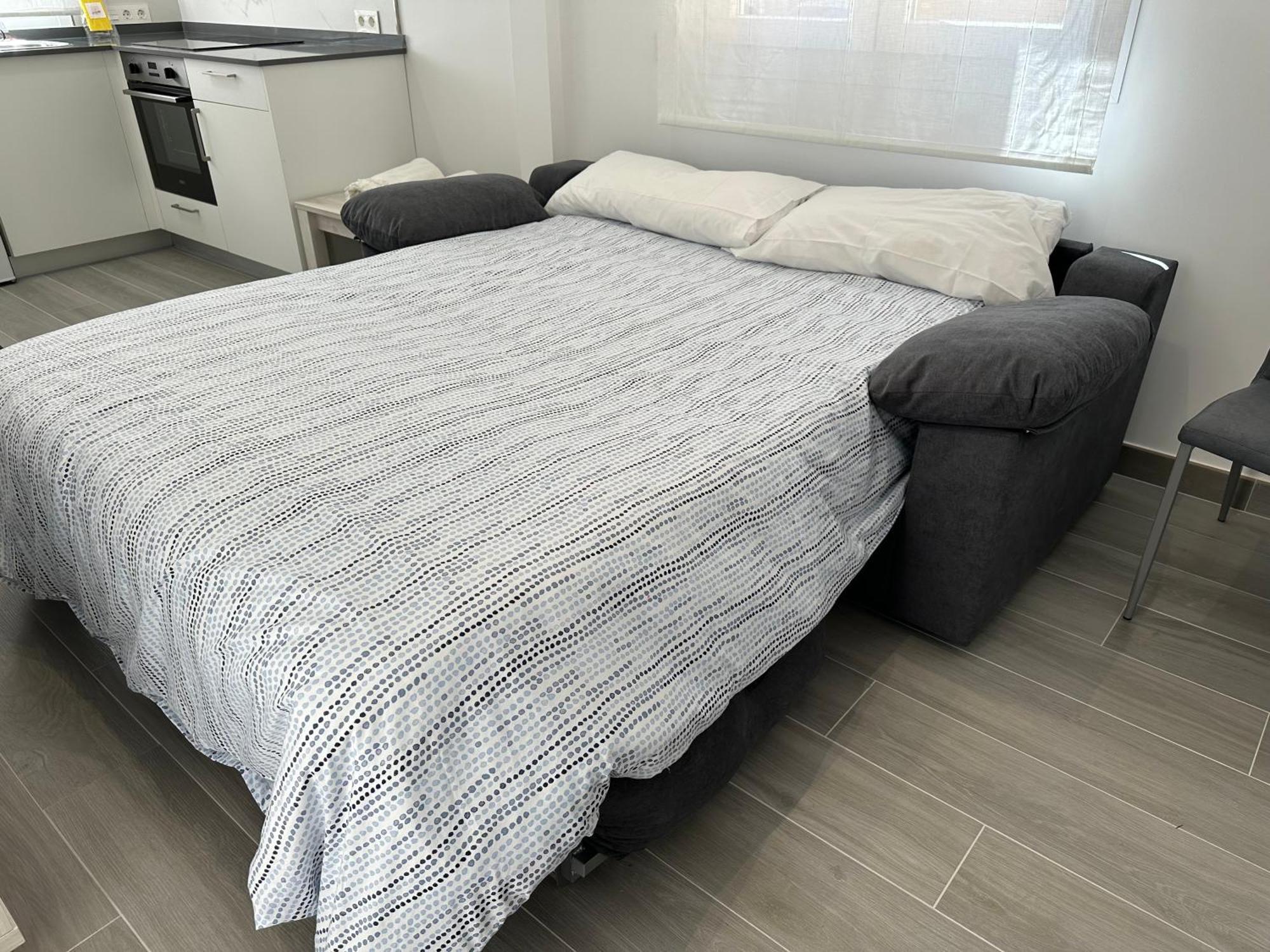 Duplex La Olma Apartment Guadarrama Phòng bức ảnh